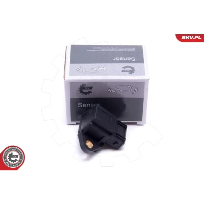 Kuva ESEN SKV 17SKV145 Tunnistin, Imusarjapaine BMW: 5 Sedan, 3 Touring, Sedan