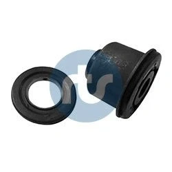 Kuva RTS 017 00515 Tukivarren Hela Etuakseli, oikea, vasen, Alla, Edessä 38mm Kumilaakeri Poikittaistukivarsi