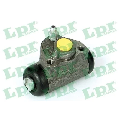 Kuva Jarrusylinteri, Taka akseli Fiat 126, 500, 500 kombi OE 4277188, 7621105