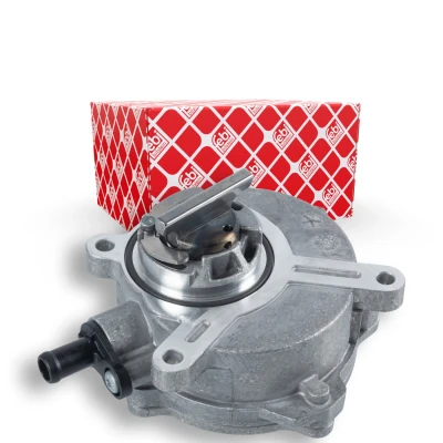 Kuva FEBI BILSTEIN 170210 Alipainepumppu BMW: 5 Sedan, X5, 6 Coupe