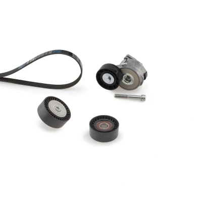 Kuva GATES K136PK1735 Moniurahihnasarja ThermalPro ALFA ROMEO: 159 Sportwagon, Sedan