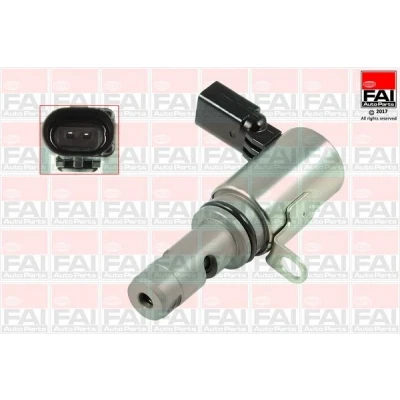 Kuva FAI AutoParts OCV011 Säätöventtiili, Nokka Akselin Ajoitus (Vvt) VOLKSWAGEN: Passat B6 Variant, Golf 5, Touran I, SKODA: Octavia 2 Combi