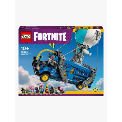 Kuva LEGO Fortnite 77073 Battle Bus