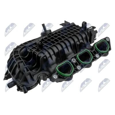 Kuva Imusarjamoduli AUDI, SEAT, SKODA, VW OE 04C129709B, 04C129709D, 04C129709E