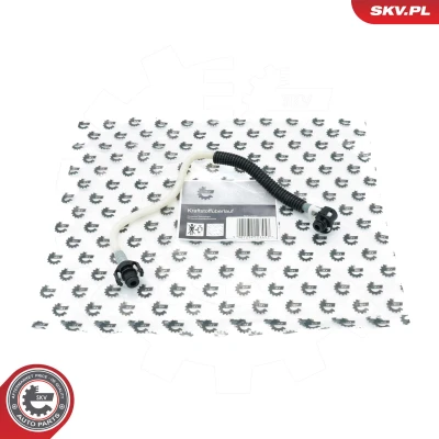 Kuva ESEN SKV 54SKV385 Polttoaineputki MERCEDES BENZ: C sarja Sedan, T modell, ML