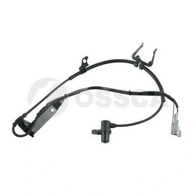 Kuva OSSCA 13147 ABS Anturi Etuakseli, oikea TOYOTA: Camry IV Sedan (_V2_) 3.0 24V, 2.2, V6, 1.8 1996 2002