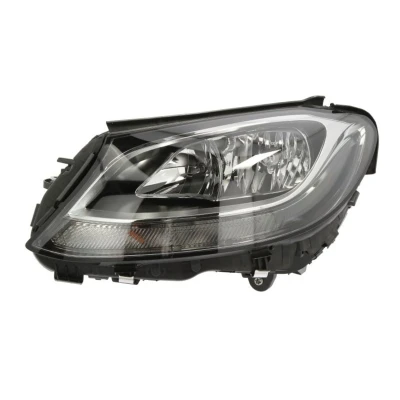 Kuva MAGNETI MARELLI 710301284203 Ajovaloumpio MERCEDES BENZ: C sarja Sedan