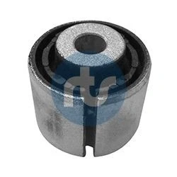 Kuva RTS 017 00917 Tukivarren Hela Etuakseli, oikea, Alla, Edessä, vasen 42mm Kumimetallilaakeri Poikittaistukivarrelle AUDI: Q5, Q7