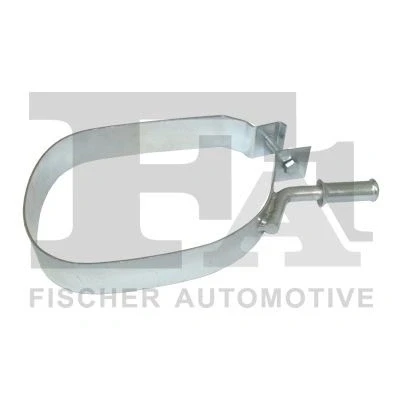Kuva FA1 234 952 Pakoputken Kannatin Metalli CITROËN: C3 I Hatchback, C2 Hatchback
