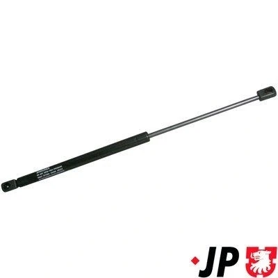 Kuva JP GROUP 1281200400 Takaluukun Kaasujousi 600