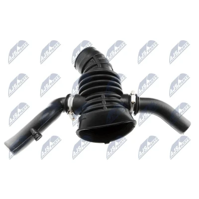 Kuva NTY GPP CH 001 Imuputki, Ilmansuodatin CHEVROLET: Aveo / Kalos Hatchback