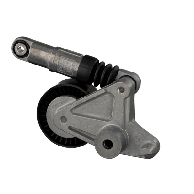 Kuva FEBI BILSTEIN 33152 Hihnankiristin AUDI: A6 C6 Avant, Q7, A4 B7 Avant