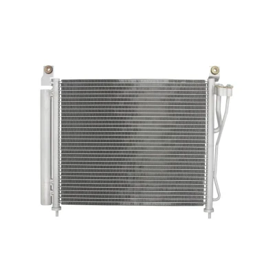 Kuva THERMOTEC KTT110483 Ilmastoinnin Lauhdutin Vedenerottimella 436 344 16 KIA: Picanto I