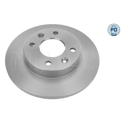 Kuva Jarrulevy, Etuakseli DACIA, RENAULT OE 2677509716, 6001547684, 6001549211