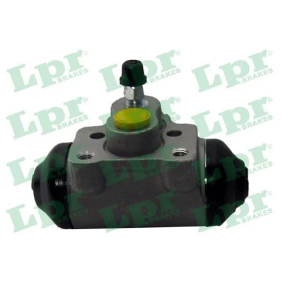 Kuva LPR 5326 Takajarrusylinteri 22,2 Alumiini 10 X 1