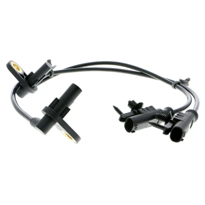 Kuva VEMO V38 72 0132 ABS Anturi Taka akseli Original Quality Autoihin, joissa 12