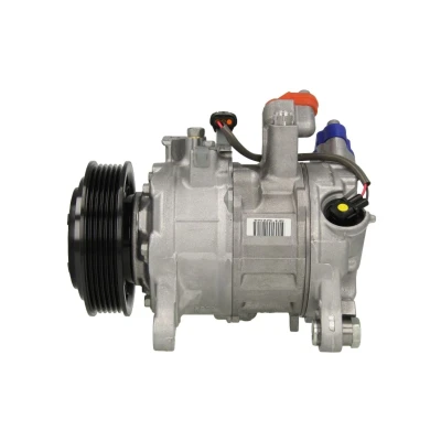 Kuva DENSO DCP05105 Ilmastoinnin Kompressori 6SEU14A PAG 46 R 134a BMW: 3 Touring