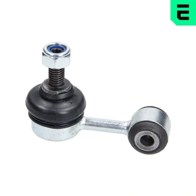 Kuva Tanko, kallistuksenvaimennin, Etuakseli, Oikea, Vasen AUDI A2 OE 8Z0411315B, 8Z0411315C