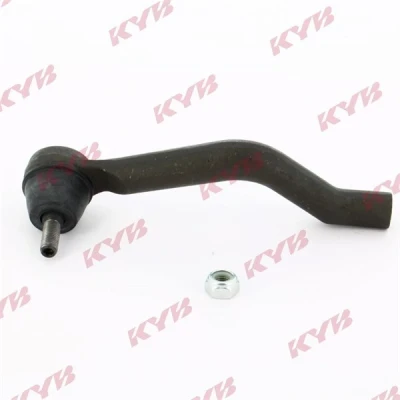 Kuva KYB KTR1404 Raidetangon Pää 14,6 M10X1.25 Etuakseli, vasen NISSAN: Qashqai 2