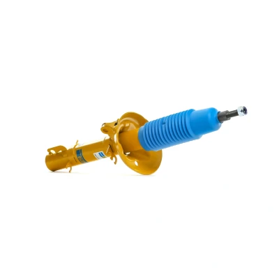 Kuva BILSTEIN B8 Offroad 35 046387 Iskunvaimentimet Etuakseli Kaasupaine Yksiputkinen säiliö ylöspäin Joustintuki Tappi ylhäällä VOLKSWAGEN: Golf 4