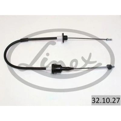 Kuva Vaijeri, kytkimen käyttö OPEL ASTRA F, F Cabriolet, Halvkombi, kombi, Skåp / VAUXHALL Mk III OE 06 69 0