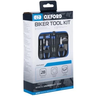 Kuva Työkalu OXFORD OX771