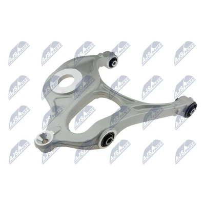 Kuva Tukivarsi, pyöräntuenta, Oikea, ylä, Taka akseli, oikea DODGE DURANGO, JEEP GRAND CHEROKEE IV OE 52124810AC, 52124810AD, 52124810AE