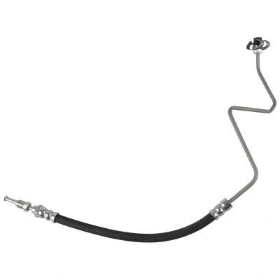 Kuva FEBI BILSTEIN 175009 Jarruletku Taka akseli, oikea, Ulompi PEUGEOT: 207 Hatchback, SW