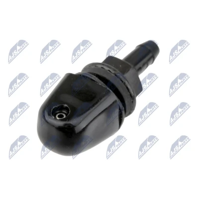 Kuva NTY EDS HD 015 Pissapojan Suutin Takana HONDA: Jazz Hatchback (GD, GE3, GE2) 1.4 iDSi, 1.5 1.3 1.4, 1.2 i DSI, 2002 2008