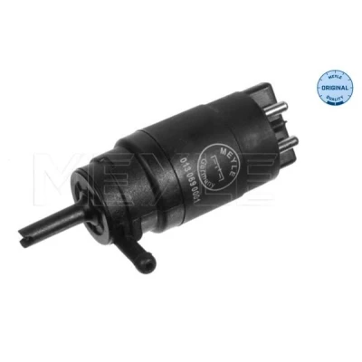 Kuva MEYLE 013 069 0001 Pissapojan Pumppu 12 ORIGINAL Quality MERCEDES BENZ: C sarja Sedan, W124 W123 Sedan