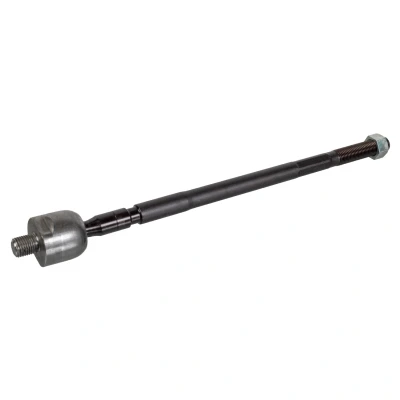 Kuva FEBI BILSTEIN 43276 Raidetangon Sisäpää Etuakseli, vasen, oikea 316 vastamutterin kanssa TOYOTA: Corolla VI Sedan