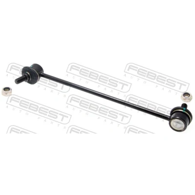 Kuva FEBEST 0523 PC Koiranluu Etuakseli 265 MITSUBISHI: Outlander 3, 2 SUV, Lancer 8 Limousine, JEEP: GRAND CHEROKEE 2, Patriot