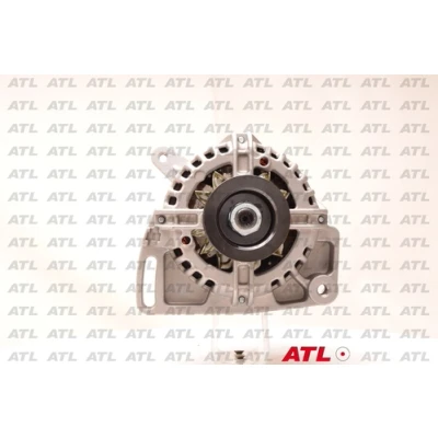 Kuva Laturi RENAULT TWINGO II OE 77 11 497 022, 82 00 519 296