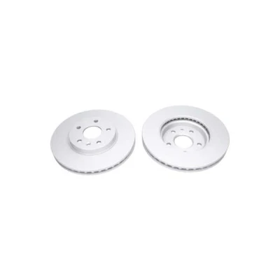 Kuva KAVO PARTS BR 1221 C Jarrulevyt 276 26 5 105 Tuuletettu pinnoitettu OPEL: Astra H Caravan, J Sports Tourer, Hatchback
