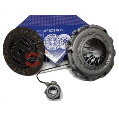 Kuva STATIM 114.566 Kytkinpaketti 228 OPEL: Astra H Caravan, Hatchback