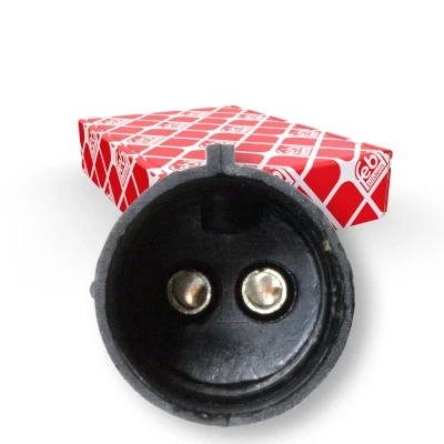 Kuva FEBI BILSTEIN 45825 ABS Anturi Etuakseli, vasen, oikea hylsy, rasvalla 1200 1240 1325 MERCEDES BENZ: ATEGO