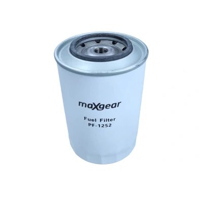 Kuva MAXGEAR 26 2969 Polttoainesuodatin Ruuvattava suodatin