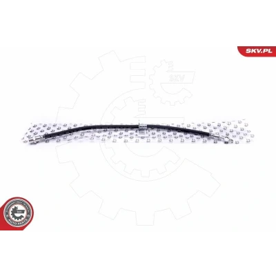 Kuva Jarruletku, Etuakseli, Oikea Toyota Yaris, Yaris verso OE 9008094204, 9094702A45, 9094702C31