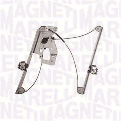 Kuva Magneti Marelli Lasinnostin Eteen, oikea Sähköinen Ilman sähkömoottoria 350103170228 BMW: 5 Sedan
