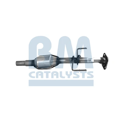 Kuva Katalysaattori MITSUBISHI COLT VI, SMART FORFOUR OE 1570B032, 1570B033, 4544900201