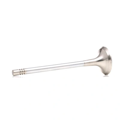 Kuva FRECCIA R6727/RCR Pakoventtiili 27,5 venttiilinvarsi kromattu PEUGEOT: 5008 II, VOLVO: S40 V50, FORD: FIESTA 6, B Max
