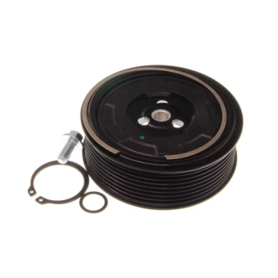 Kuva MAXGEAR AC130039 Magneettikytkin 12V GENUINE DENSO 100mm 8 MERCEDES BENZ: ML sarja