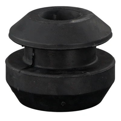 Kuva FEBI BILSTEIN 31046 Moottorin Kumityyny Molemminpuolin Kumimetallilaakeri Kumi 80, 106, 70, 100
