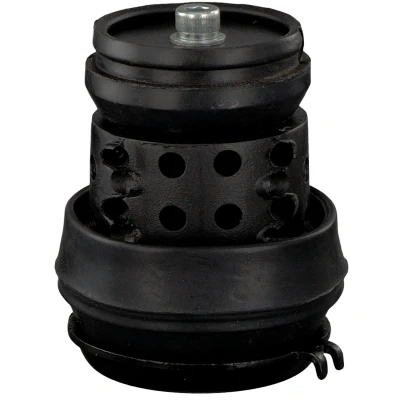 Kuva FEBI BILSTEIN 02068 Moottorin Kumityyny Edessä Kumimetallilaakeri Kumi VOLKSWAGEN: Passat B3/B4 Sedan, Vento, GOLF 3