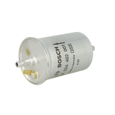 Kuva BOSCH F 026 402 001 Polttoainesuodatin Letkusuodatin 8