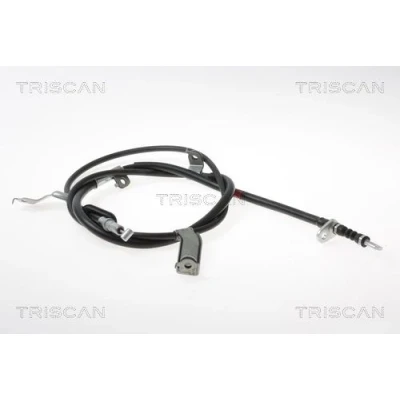 Kuva TRISCAN 8140 401102 Käsijarruvaijeri 2135/2000 Levyjarru HONDA: ACCORD 8 Kombi