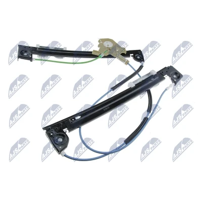 Kuva Lasinnostin, Eteen, oikea MINI MINI, Cabriolet OE 51 33 7 039 452