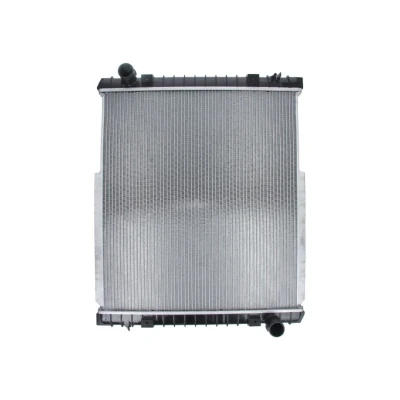 Kuva THERMOTEC D7IV006TT Jäähdytin 568 642 42 Jäähdytysrivat juotetut