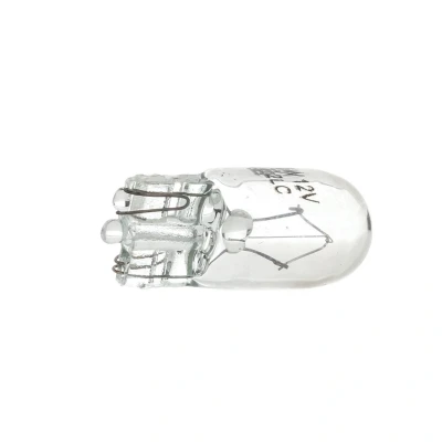 Kuva VEMO V99 84 0001 Polttimo, Rekisterikilvenvalo 12 5 W5W Original Quality W2.1x9.5d Ulompi, Sisempi AUDI: A4 B8 Avant, Allroad