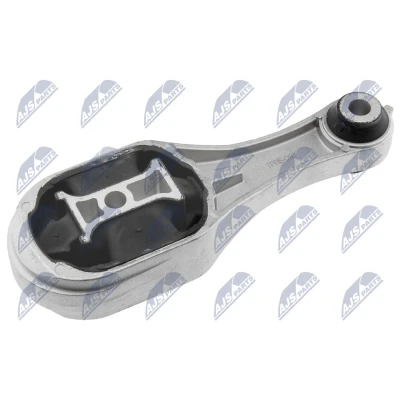 Kuva Moottorin tuki, Takana, Alla RENAULT OE 11 23 800 04R
